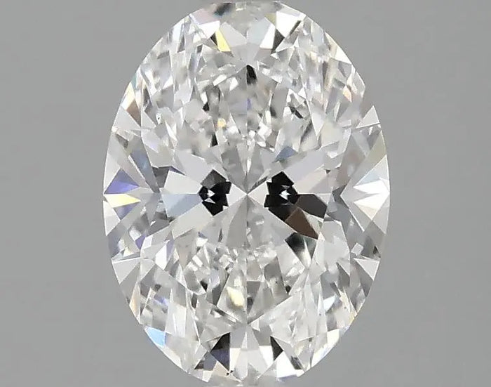 1.59 Carat · OVAL · E · VS1 · IGI · Excellent Cut
