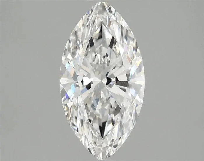 1.55 Carat · MARQUISE · E · VS1 · IGI · Excellent Cut