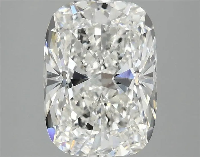 3.02 Carat · CUSHION · F · VS1 · IGI · Excellent Cut