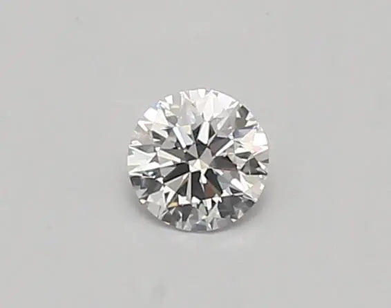 0.27 Carat · ROUND · D · VVS1 · IGI · Ideal Cut