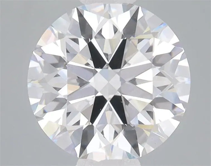2.08 Carat · ROUND · E · VS2 · GIA · Excellent Cut
