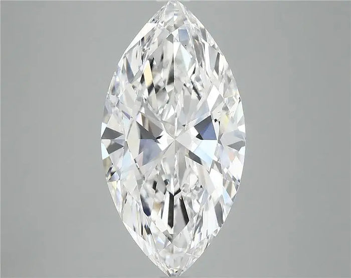 5.00 Carat · MARQUISE · D · VS2 · IGI · Excellent Cut