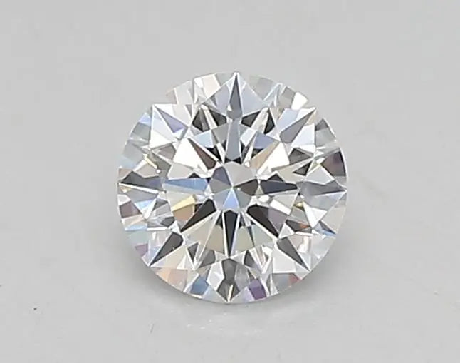 0.31 Carat · ROUND · D · VVS2 · IGI · Ideal Cut