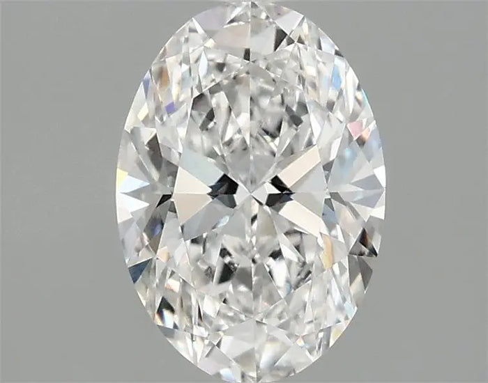 1.54 Carat · OVAL · E · VS1 · IGI · Excellent Cut