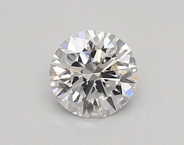 0.37 Carat · ROUND · D · VS1 · IGI · Ideal Cut