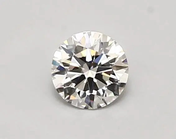 0.49 Carat · ROUND · D · VVS1 · IGI · Ideal Cut