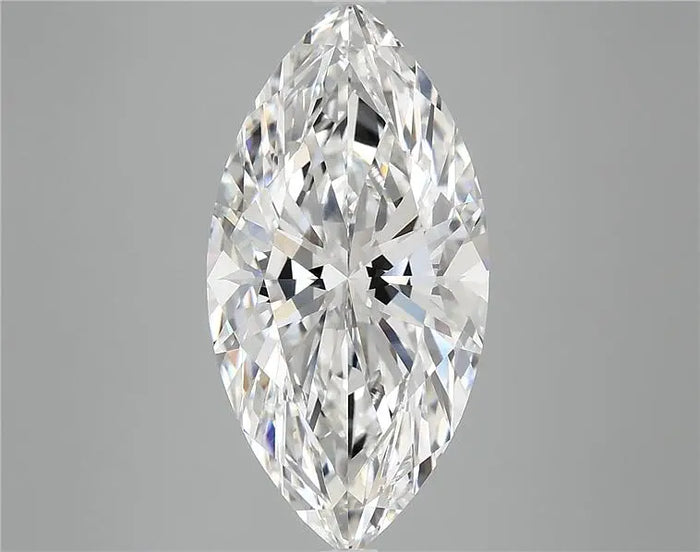 5.04 Carat · MARQUISE · E · VS1 · IGI · Excellent Cut