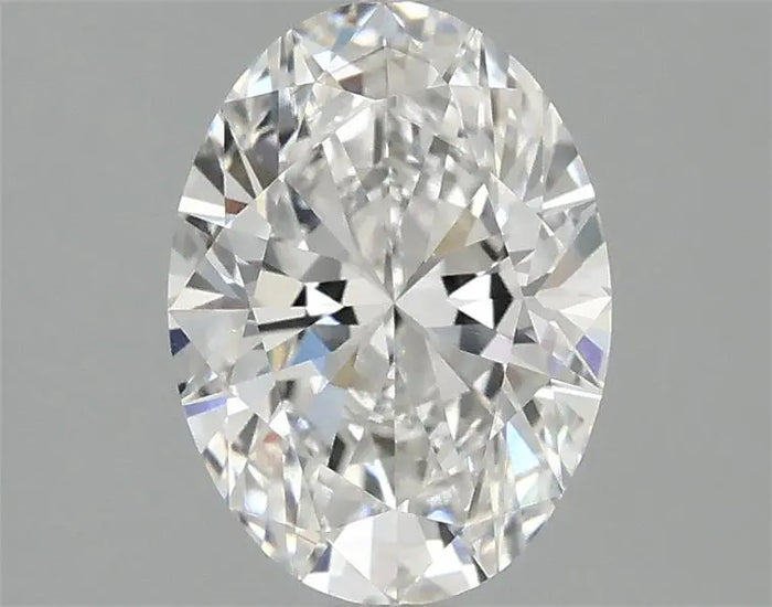 1.58 Carat · OVAL · E · VS1 · IGI · Excellent Cut