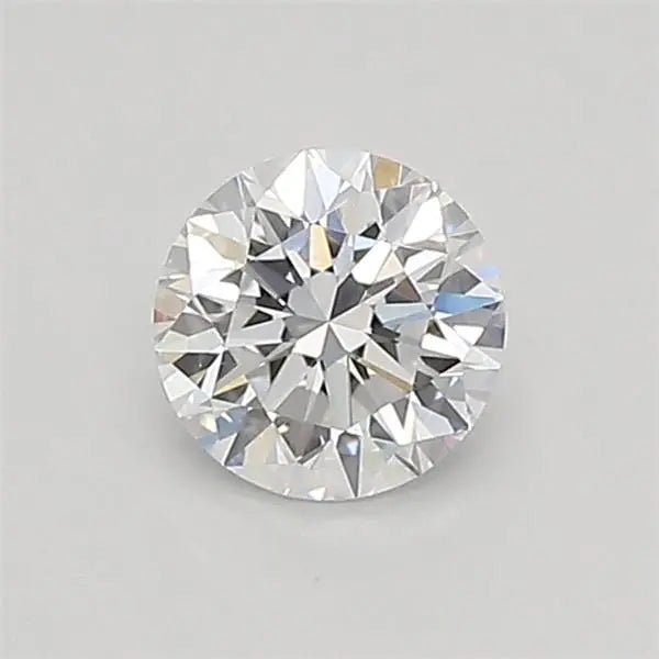 0.47 Carat · ROUND · D · VVS1 · IGI · Excellent Cut