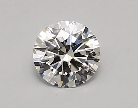 0.57 Carat · ROUND · D · VVS1 · IGI · Excellent Cut
