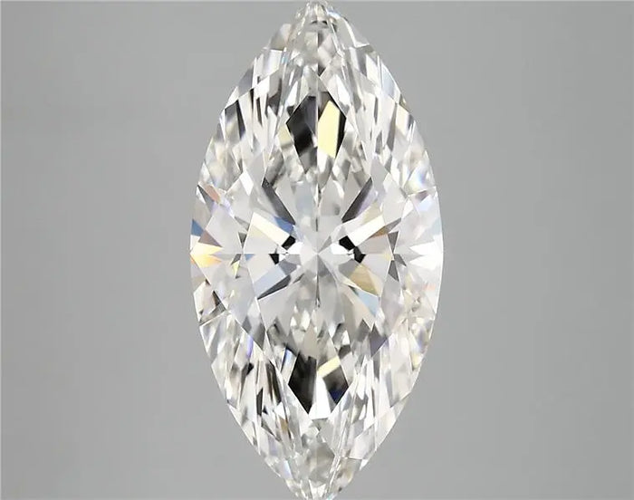 4.10 Carat · MARQUISE · G · VVS2 · IGI · Excellent Cut