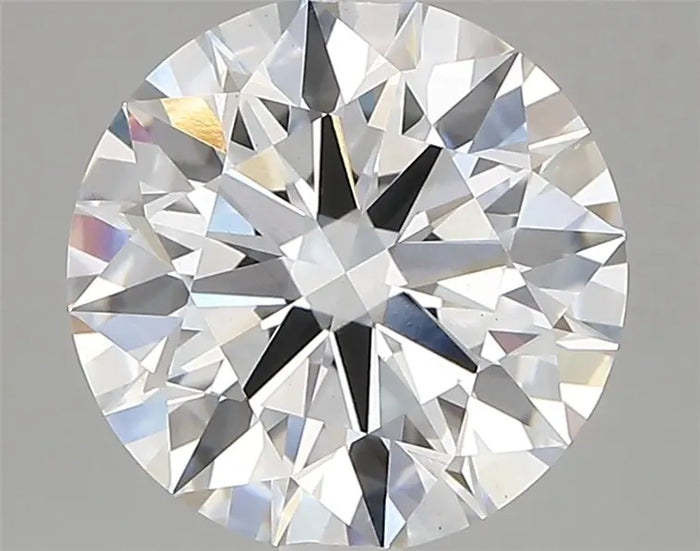 3.22 Carat · ROUND · D · VS1 · IGI · Ideal Cut