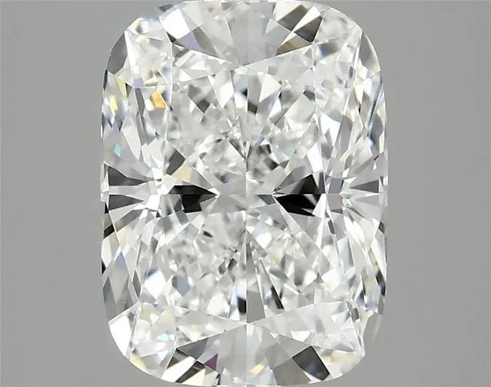3.02 Carat · CUSHION · D · VS1 · IGI · Excellent Cut