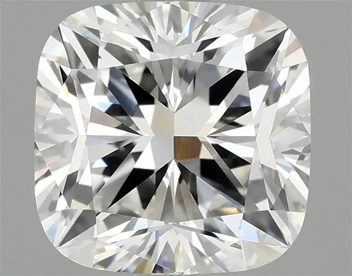 1.56 Carat · CUSHION · E · VVS2 · IGI · Excellent Cut