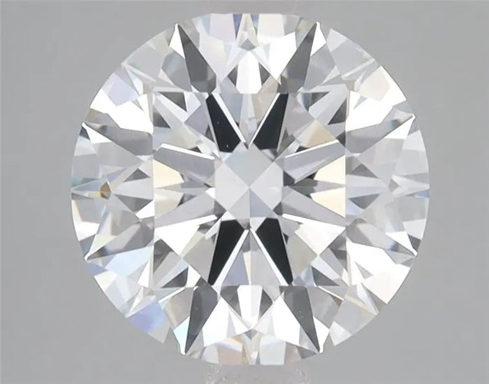 2.47 Carat · ROUND · F · VVS2 · IGI · Ideal Cut
