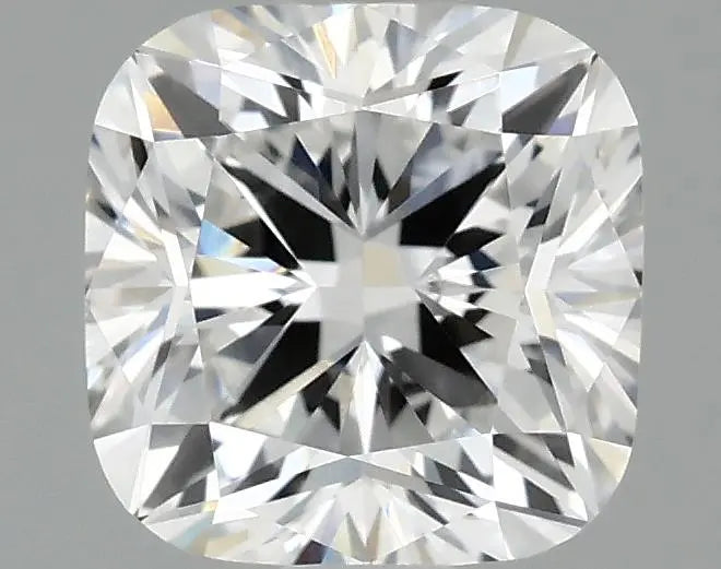 1.01 Carat · CUSHION · E · VVS1 · IGI · Excellent Cut
