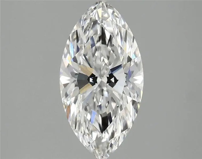 1.56 Carat · MARQUISE · F · VS1 · IGI · Excellent Cut