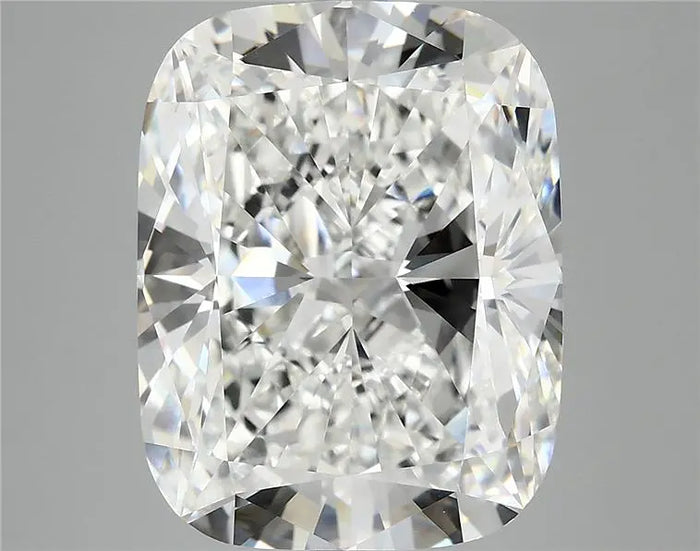 9.39 Carat · CUSHION · E · VVS2 · IGI · Excellent Cut