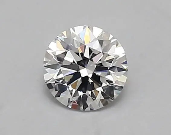0.70 Carat · ROUND · D · VVS1 · IGI · Ideal Cut
