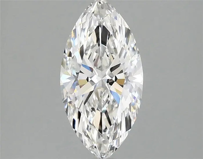 1.05 Carat · MARQUISE · E · VVS2 · IGI · Excellent Cut