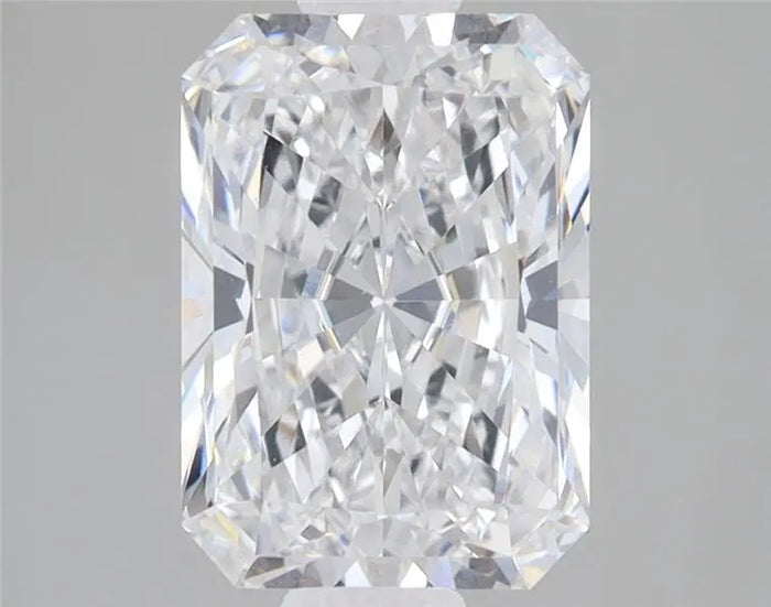 2.60 Carat · RADIANT · D · VVS2 · IGI · Excellent Cut