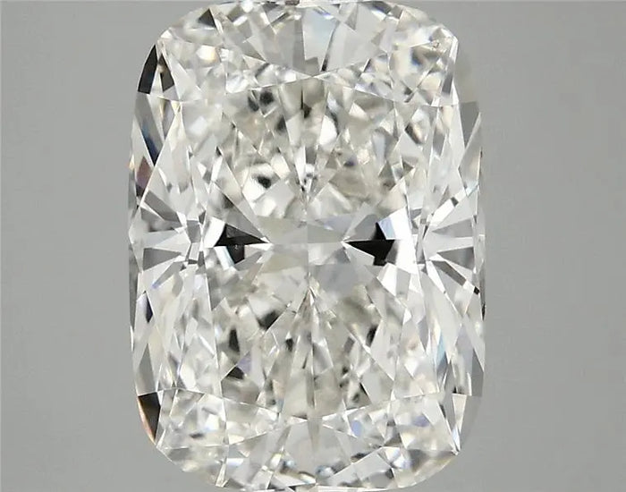 4.05 Carat · CUSHION · G · VS1 · IGI · Excellent Cut