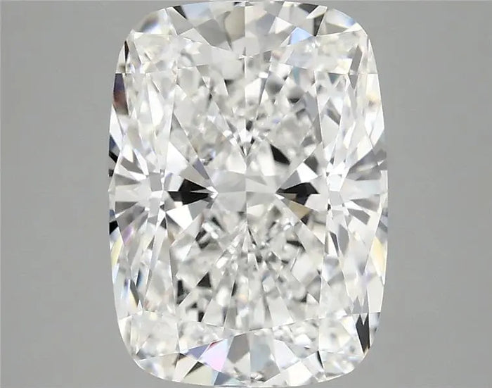 4.03 Carat · CUSHION · E · VS1 · IGI · Excellent Cut