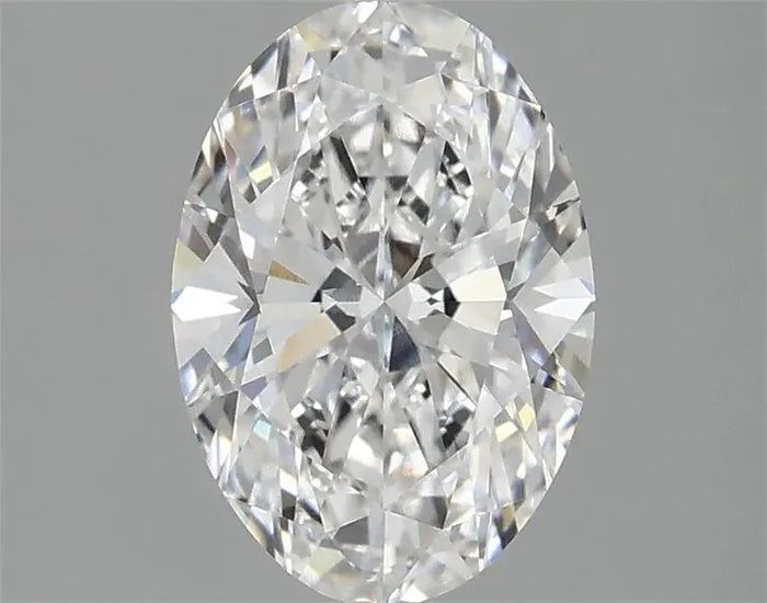 1.56 Carat · OVAL · E · VS1 · IGI · Excellent Cut