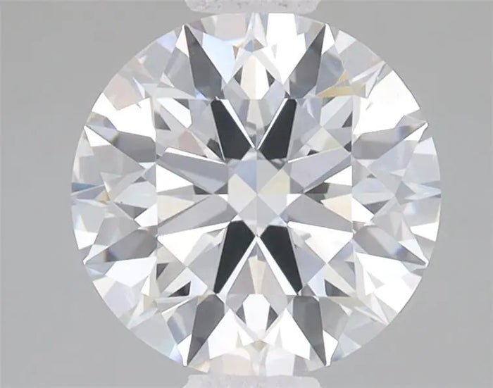 2.08 Carat · ROUND · E · VVS2 · IGI · Ideal Cut