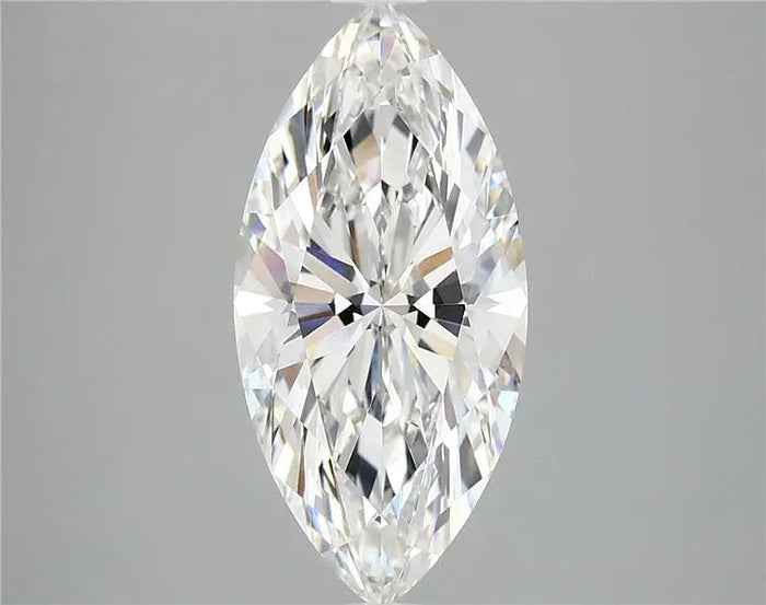 3.10 Carat · MARQUISE · E · VVS2 · IGI · Excellent Cut