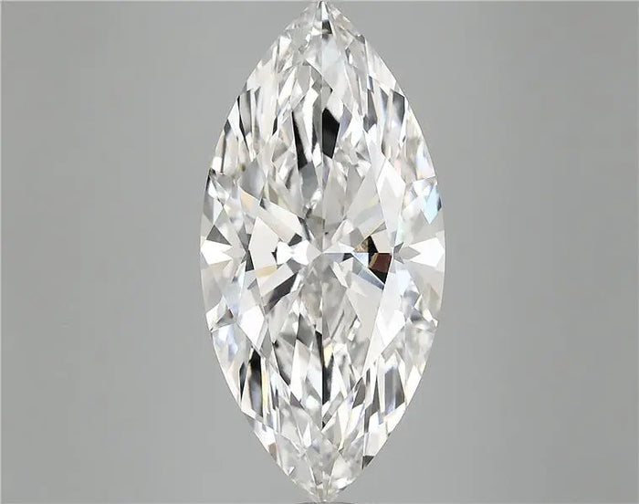 7.16 Carat · MARQUISE · F · VVS2 · IGI · Excellent Cut