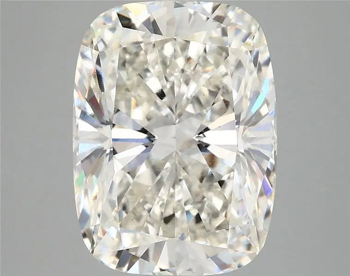 5.10 Carat · CUSHION · H · VS1 · IGI · Excellent Cut