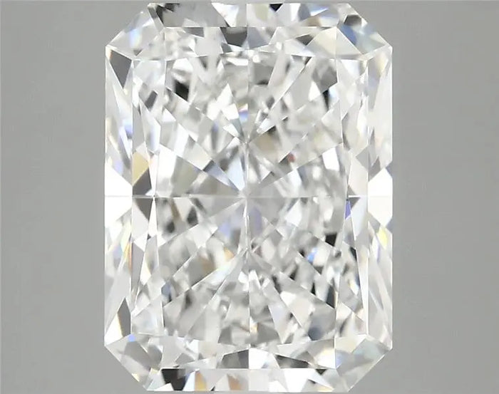 4.04 Carat · RADIANT · E · VS1 · IGI · Excellent Cut