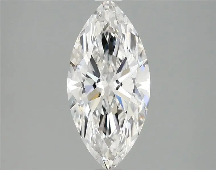 1.58 Carat · MARQUISE · E · VS1 · IGI · Excellent Cut