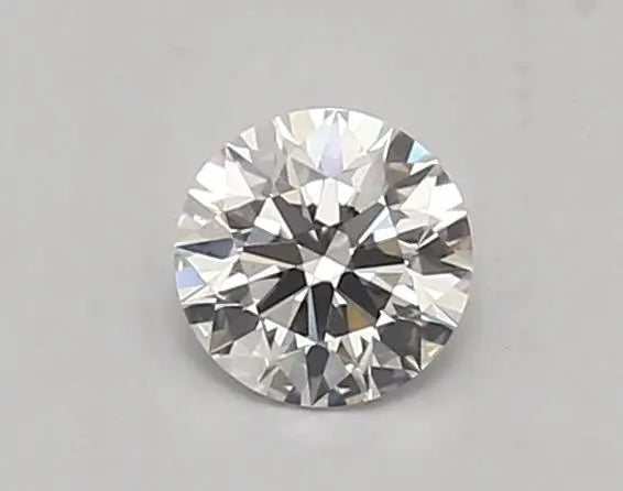 0.61 Carat · ROUND · D · VS1 · IGI · Ideal Cut