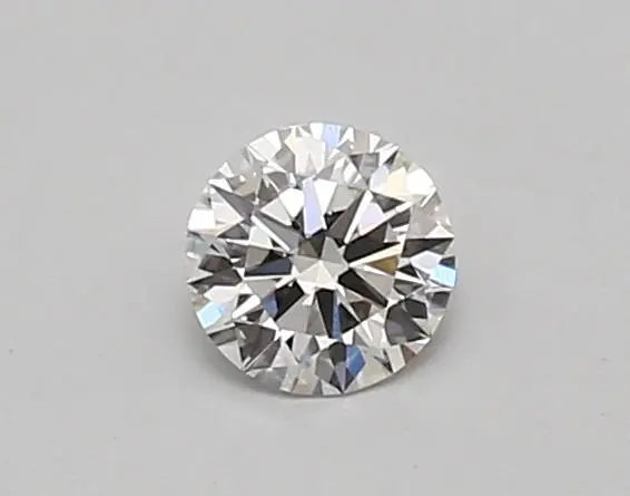 0.43 Carat · ROUND · D · VVS1 · IGI · Excellent Cut