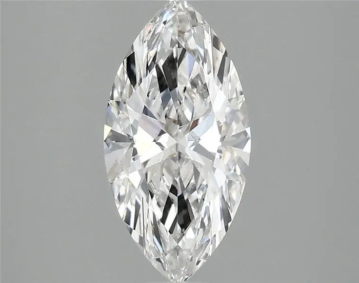 1.56 Carat · MARQUISE · E · VS1 · IGI · Excellent Cut