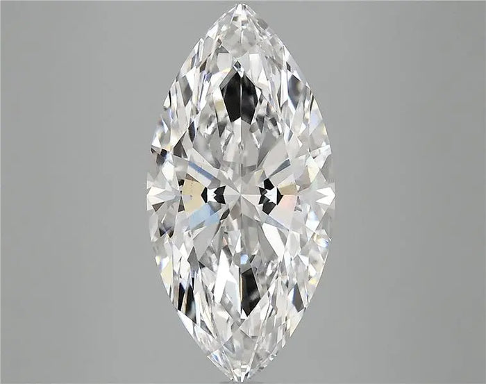 5.10 Carat · MARQUISE · E · VS2 · IGI · Excellent Cut