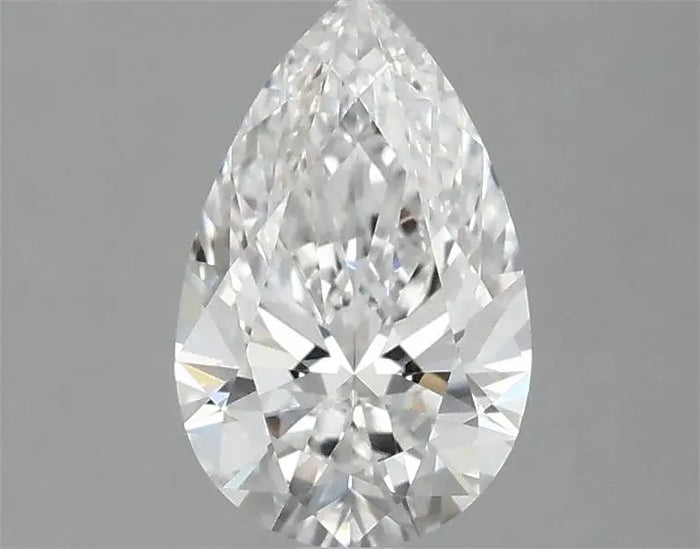 1.10 Carat · PEAR · D · VVS2 · IGI · Excellent Cut