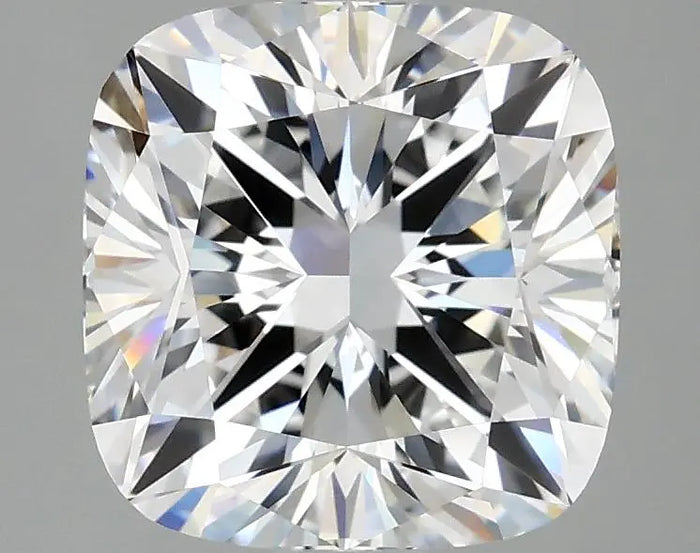 3.07 Carat · CUSHION · D · VVS2 · IGI · Excellent Cut