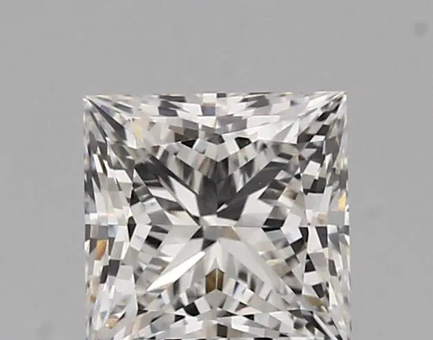 1.17 Carat · PRINCESS · E · VVS1 · IGI · Excellent Cut