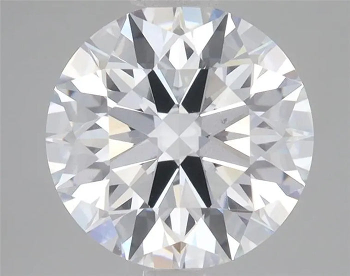 3.01 Carat · ROUND · F · VVS2 · IGI · Ideal Cut
