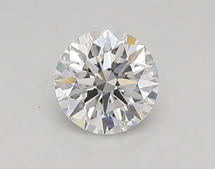 0.39 Carat · ROUND · D · VVS1 · IGI · Ideal Cut