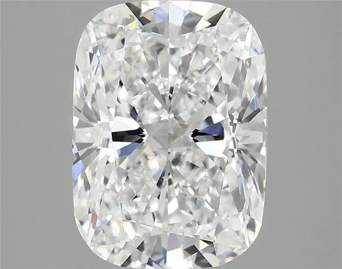 3.03 Carat · CUSHION · D · VS1 · IGI · Excellent Cut