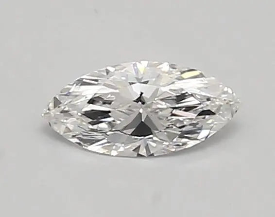 0.46 Carat · MARQUISE · D · VVS2 · IGI · Excellent Cut