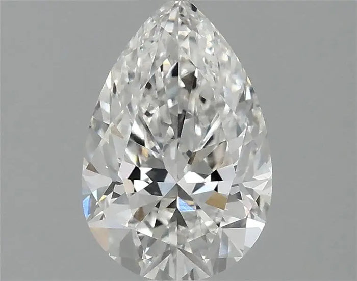 1.10 Carat · PEAR · E · VVS2 · IGI · Excellent Cut