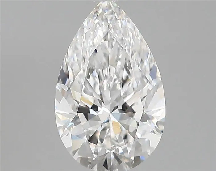 1.84 Carat · PEAR · D · VVS1 · IGI · Excellent Cut
