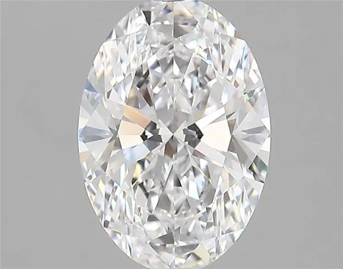 2.31 Carat · OVAL · D · FL · IGI · Excellent Cut