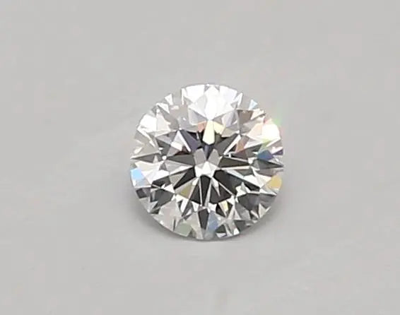 0.32 Carat · ROUND · D · VVS2 · IGI · Ideal Cut
