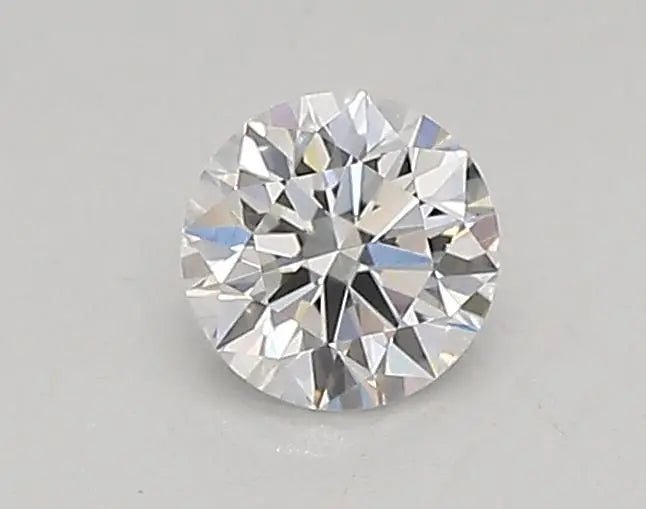0.31 Carat · ROUND · D · VVS2 · IGI · Ideal Cut